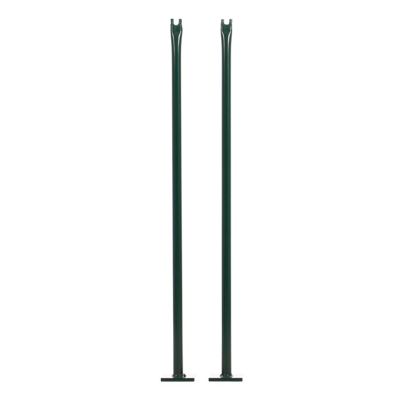 Conjunto 2 Suporte Individual Ténis Metálico