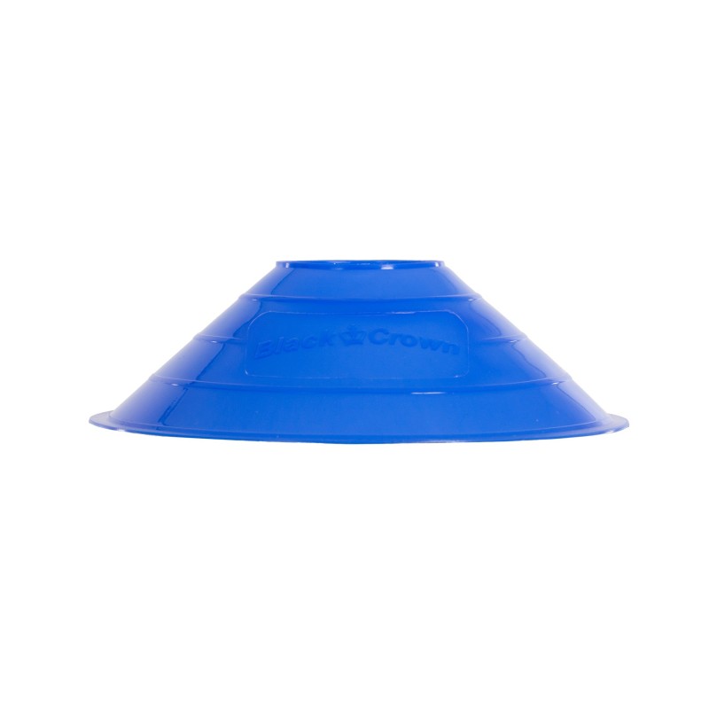 Set van 48 zwarte kroon Chinese kegels