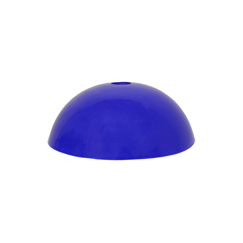 10 runde Kegel Softee Pack Naranja Fluor