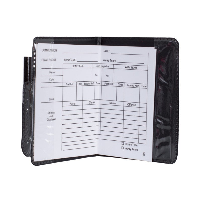 Set Referee Basic
