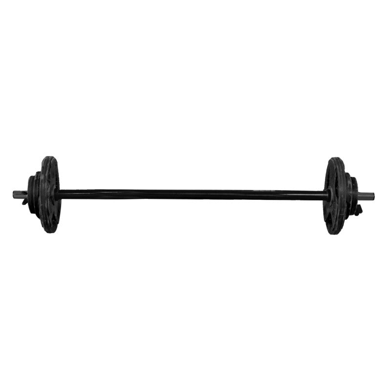 Set Rubber Workpower Negro