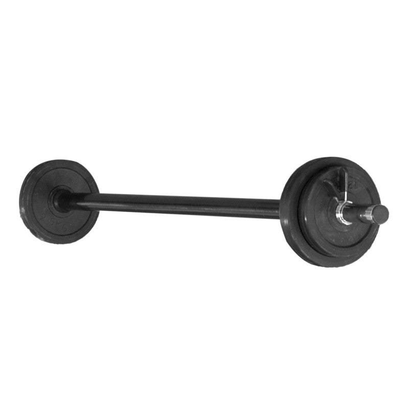 Set Rubber Workpower Negro