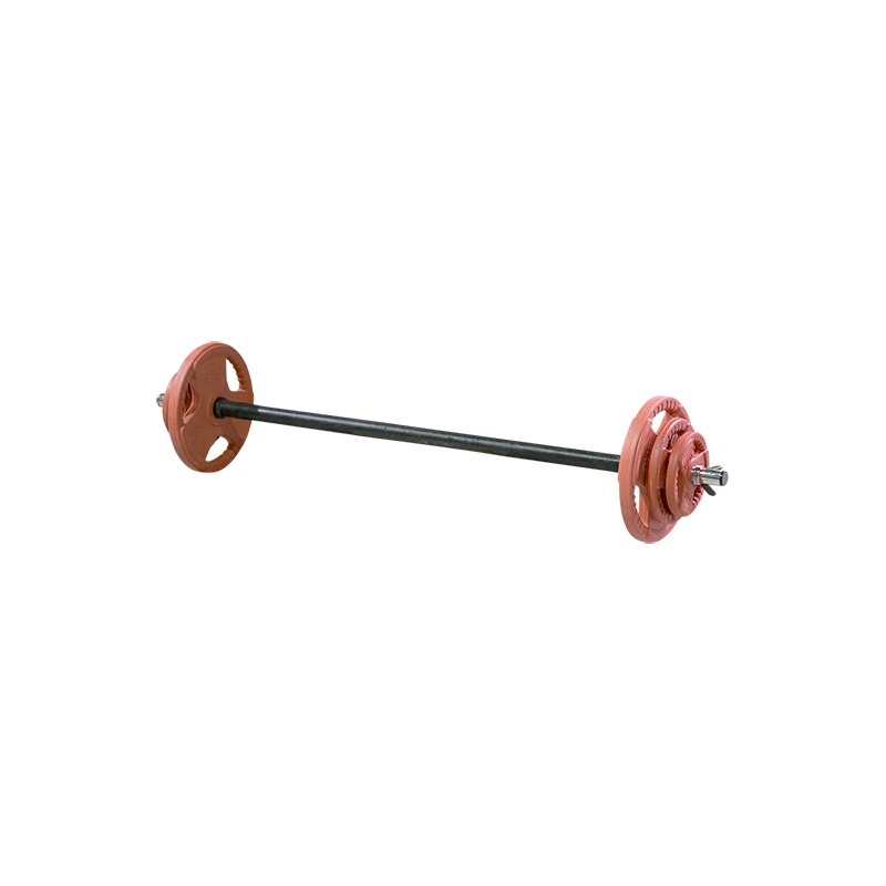 Set Rubber Workpower Negro