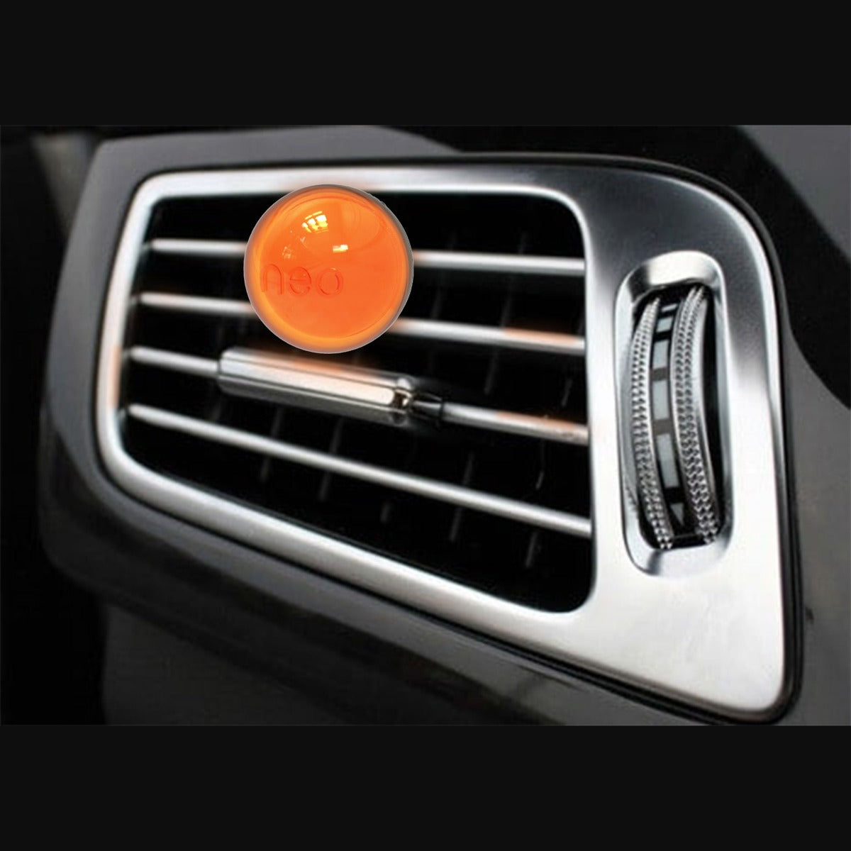 Neo-sphere - Désodorisant Pour Voiture – 4-duopack – Agrumes
