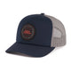 Horsefeathers Shaky Cap (navy)