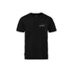 Horsefeathers Shank Tshirt (black)
