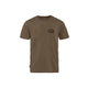 Horsefeathers Shank Tshirt (fossil)