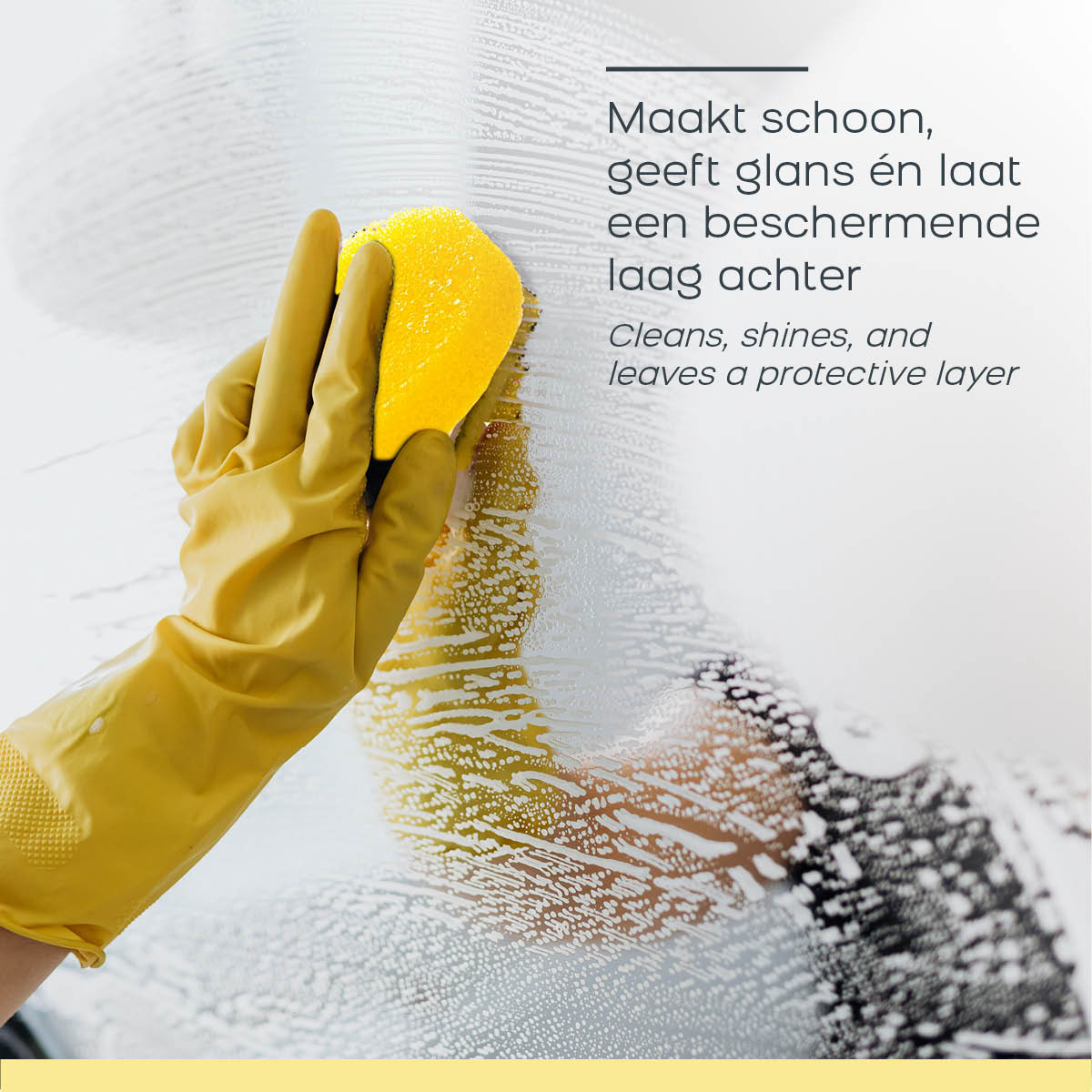 Shadazzle Cleaner – Lemon Set Of 2 – Multipurpose Cleaner & Polish