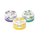 Shadazzle Cleaner – Set da 3 – Limone Lavanda ed Eucalipto – Detergente e lucidante multiuso