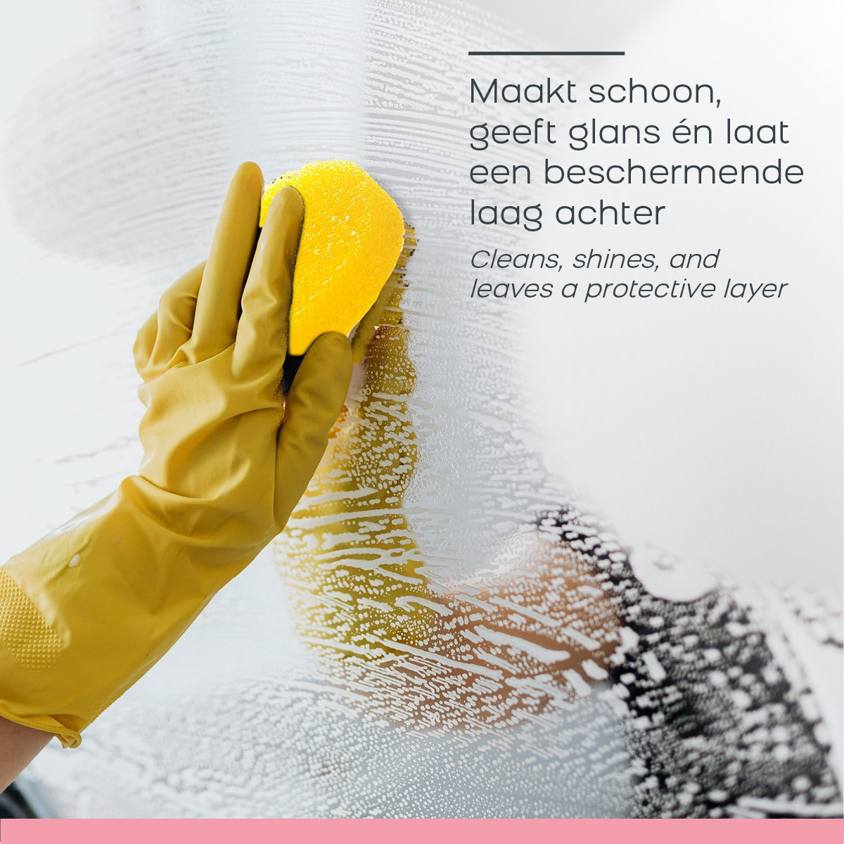 Shadazzle Cleaner – Pompelmo – Prodotto detergente multiuso
