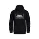 Horsefeathers Sherman Sweatshirt (black)