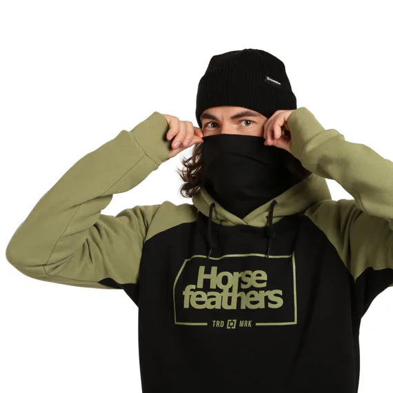 Horsefeathers Sherman Sweatshirt (sage)