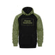Horsefeathers Sherman Sweatshirt (sage)