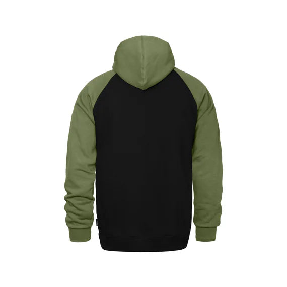 Horsefeathers Sherman Sweatshirt (sage)