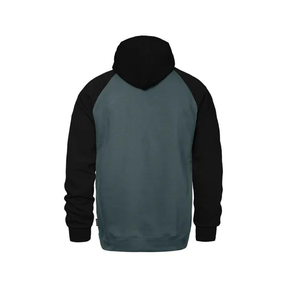 Horsefeathers Sherman Sweatshirt (storm)