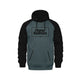 Horsefeathers Sherman Sweatshirt (storm)