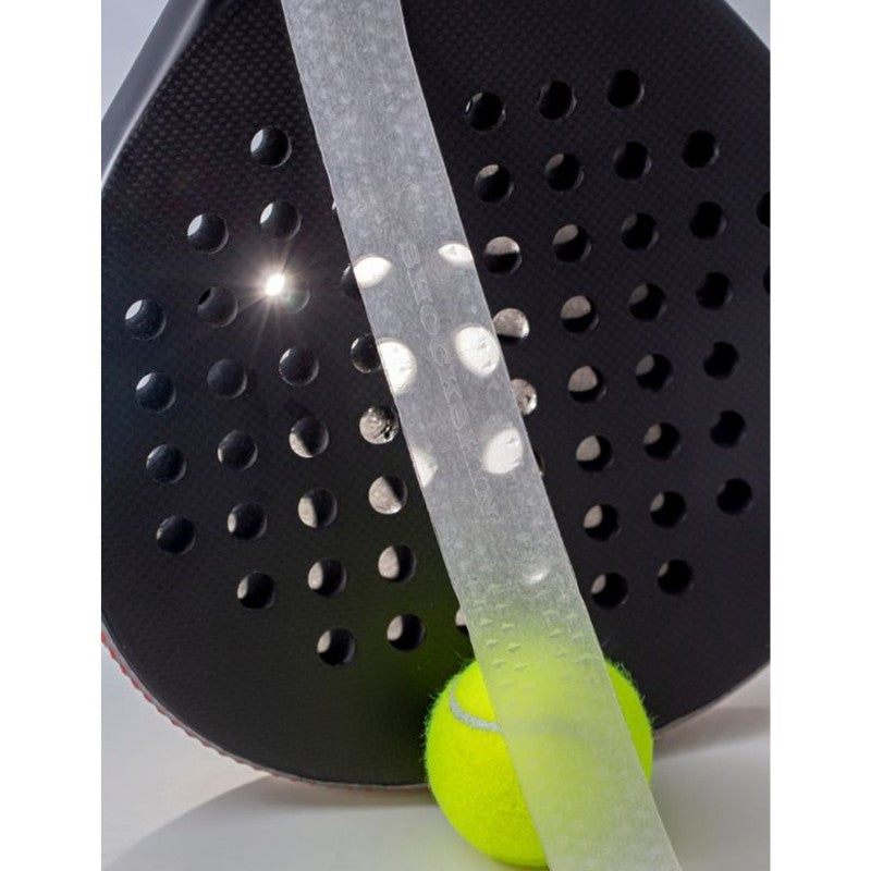 Protector Pala Shockout Pádel Transparente