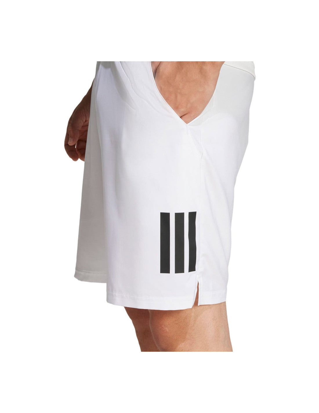 Adidas Shortclub 3STR 25