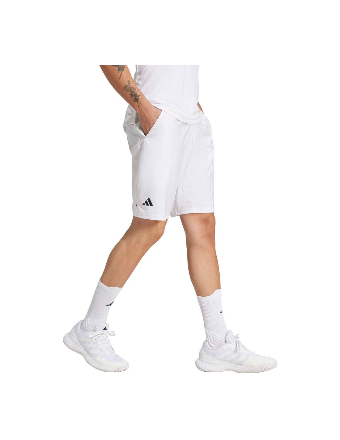 Adidas Shortclub 3STR 25