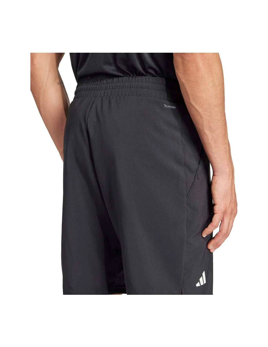 Adidas Shorts Club 3STR Black 26