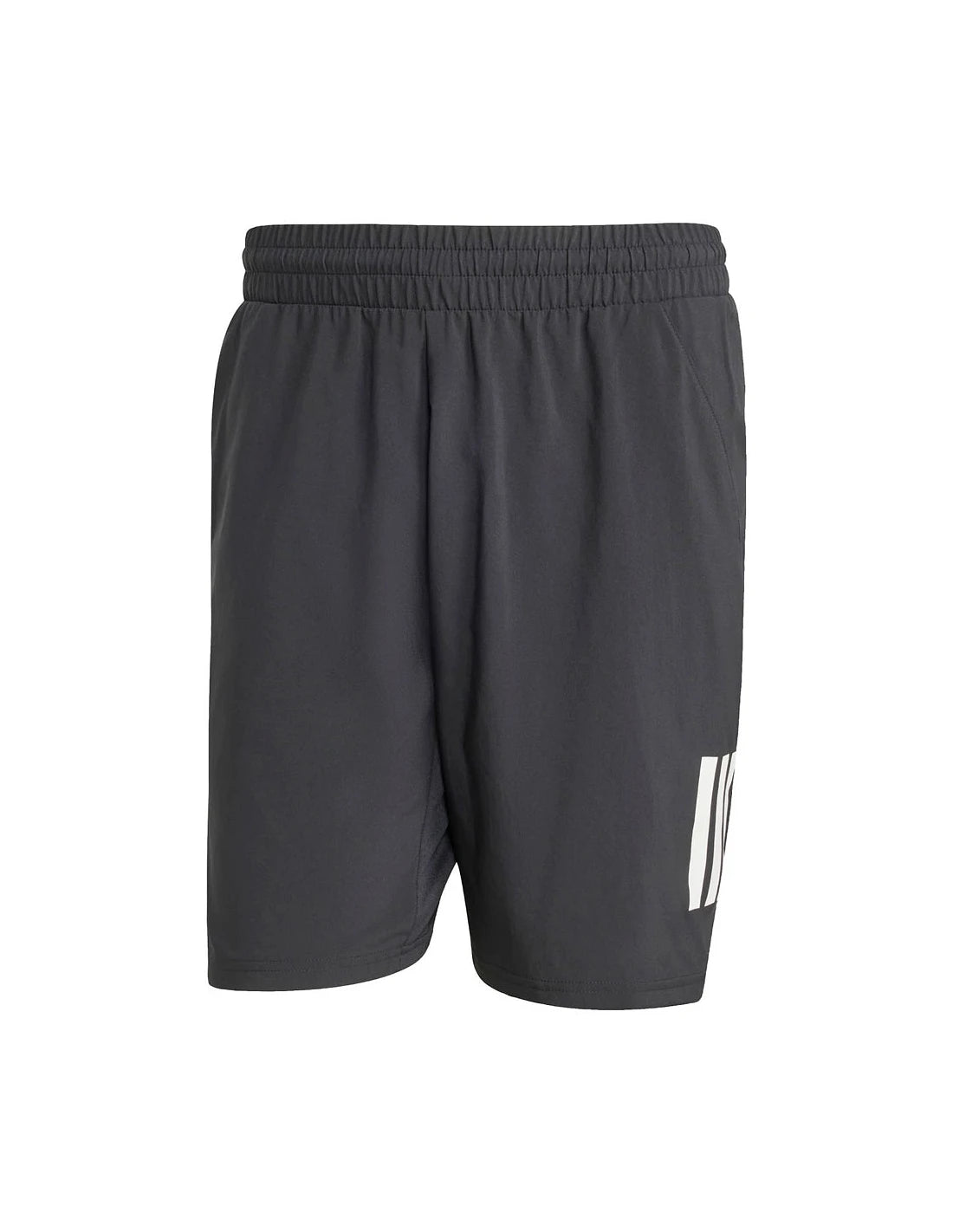 Adidas Shorts Club 3STR Black 26