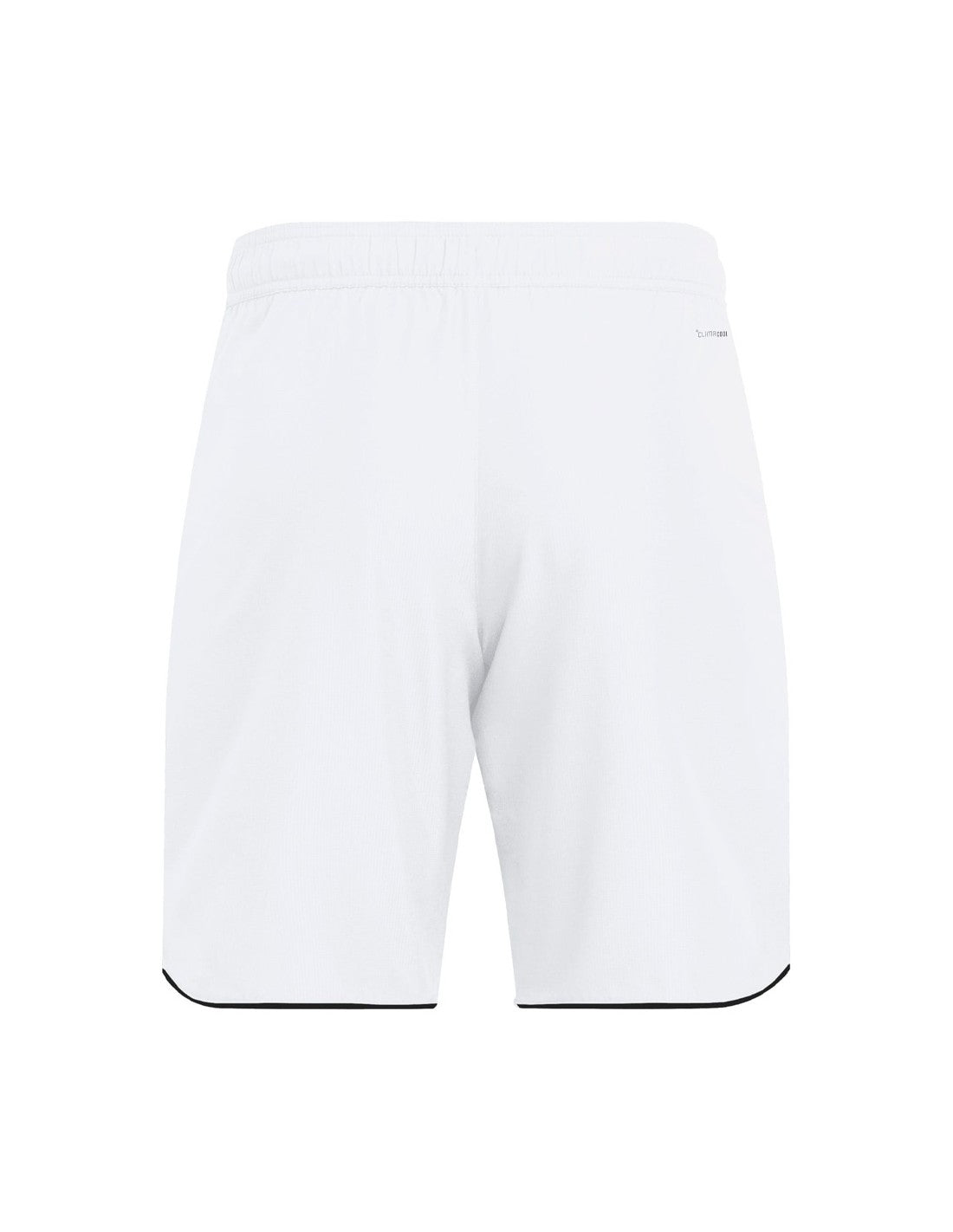 Adidas Club Shorts White 25