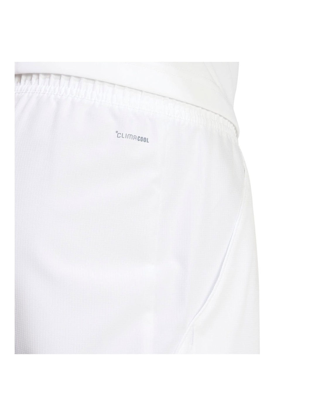 Adidas Club Shorts White 25