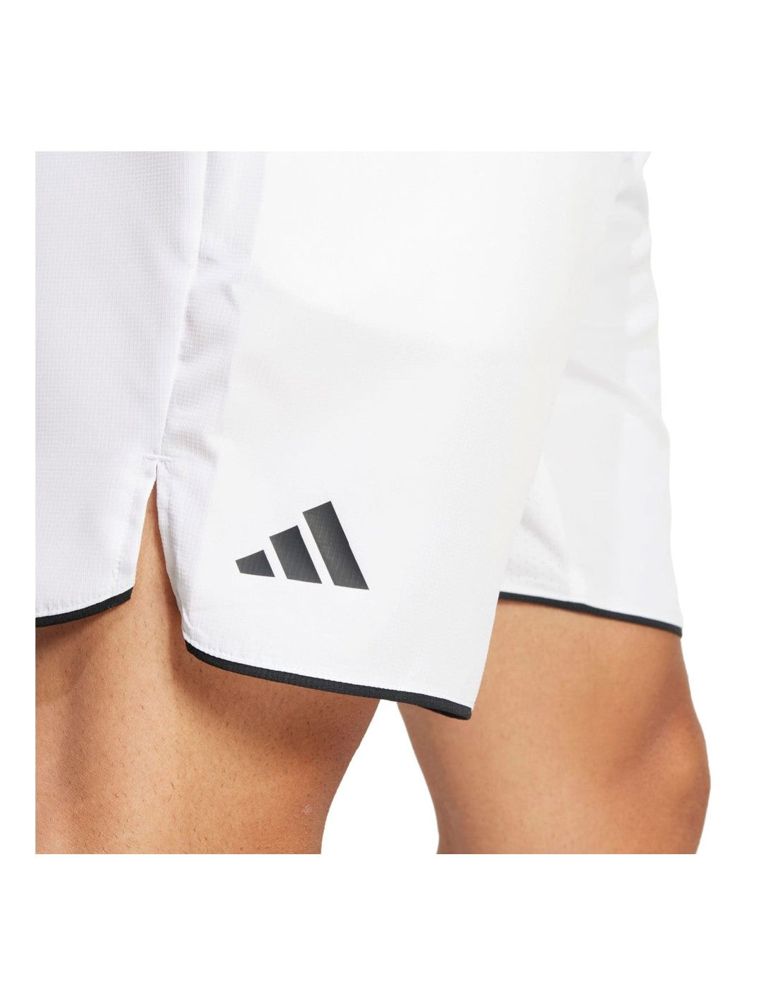 Adidas Club Shorts White 25