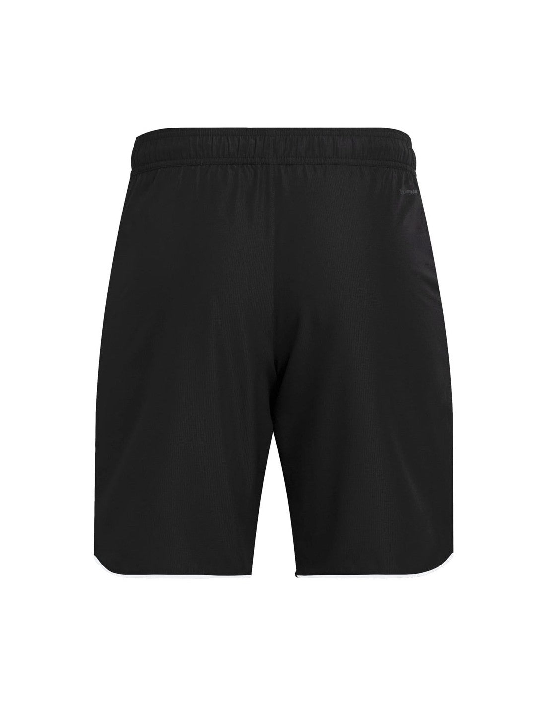 Spodenki Adidas Club Czarne Rozmiar 25