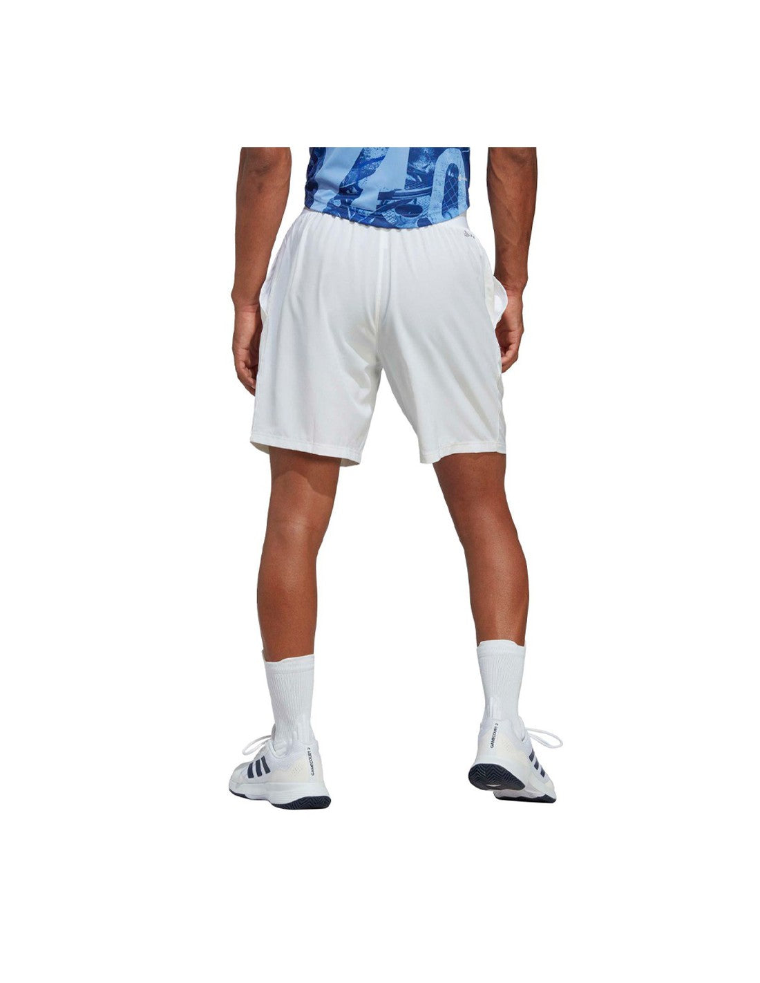 Adidas Short Club Sw