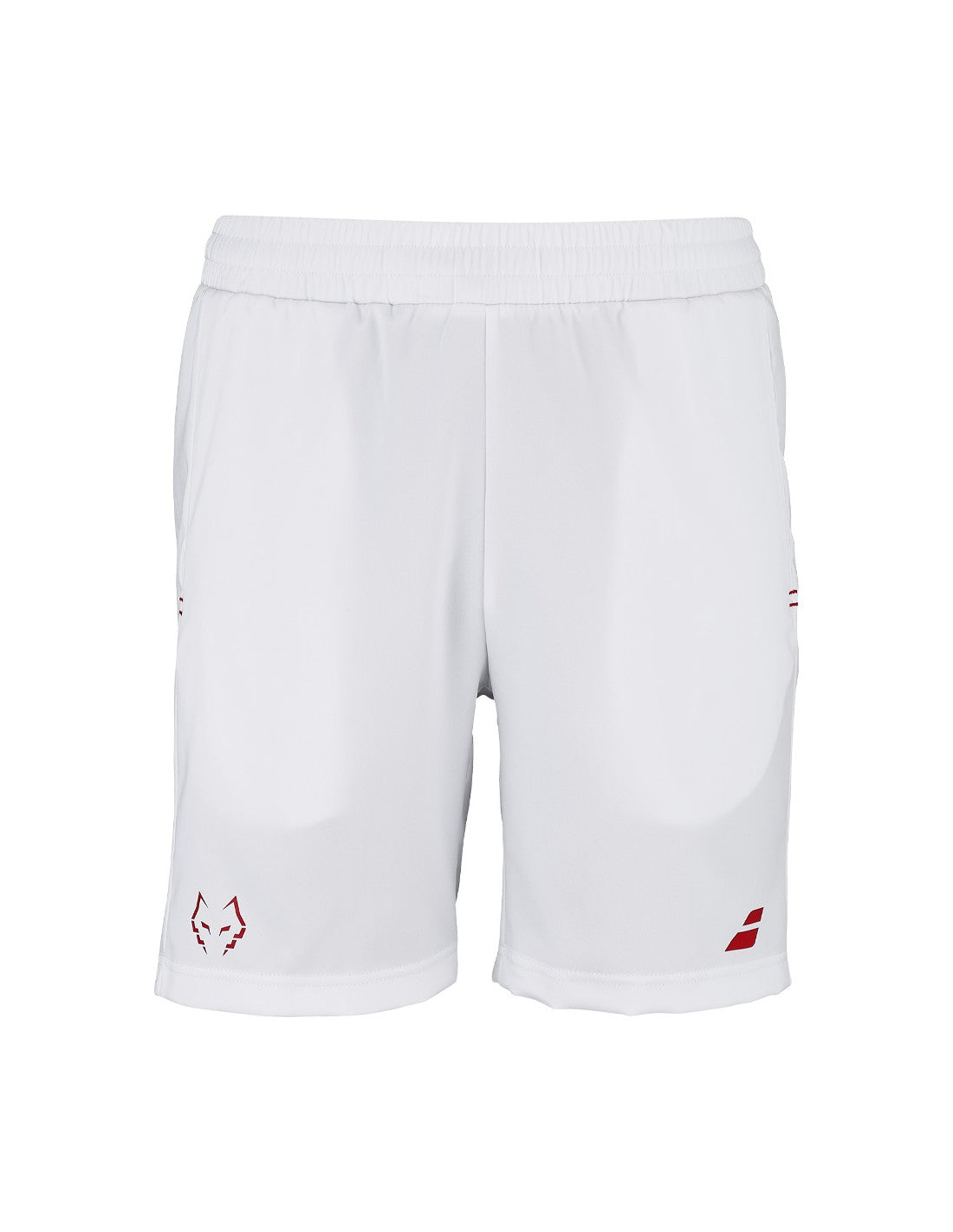 Babolat Short Lebron 24 WhiteXXL