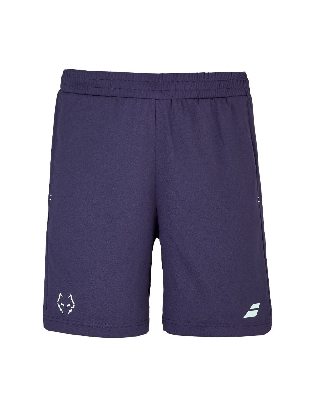 Short Babolat Lebron 24 Bleumarin