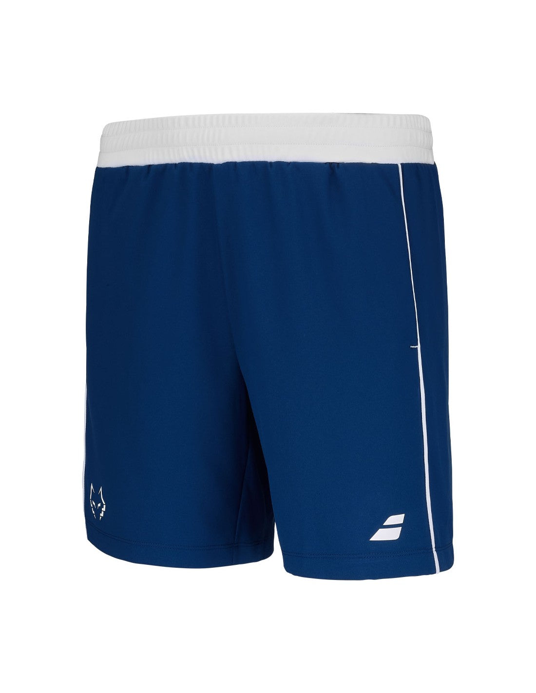 Stock Padel S.L. Babolat Lebron 25 Short Dark Blue