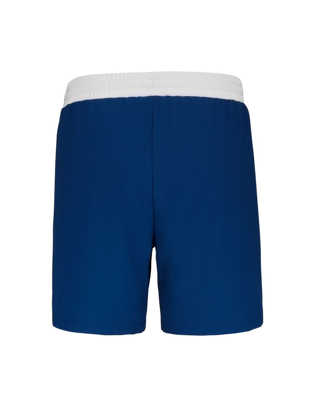 Stock Padel S.L. Babolat Lebron 25 Short Dark Blue