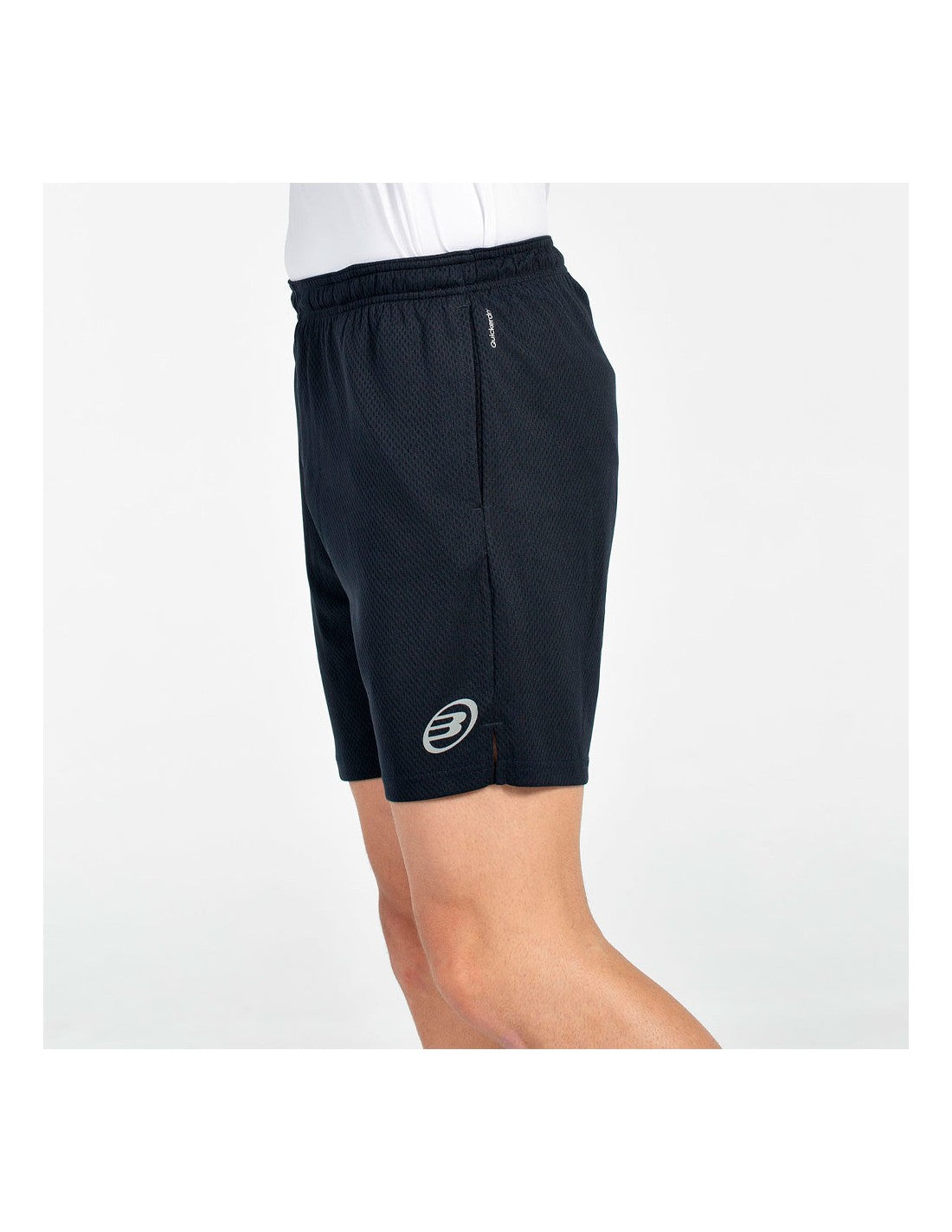 Bullpadel Short Belez Navy BlueXXL
