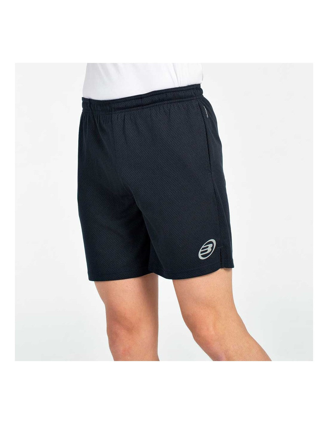 Bullpadel Short Belez Navy BlueXXL