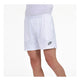Bullpadel Short Ceclavin White