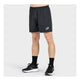 Bullpadel Short Ceclavin Black