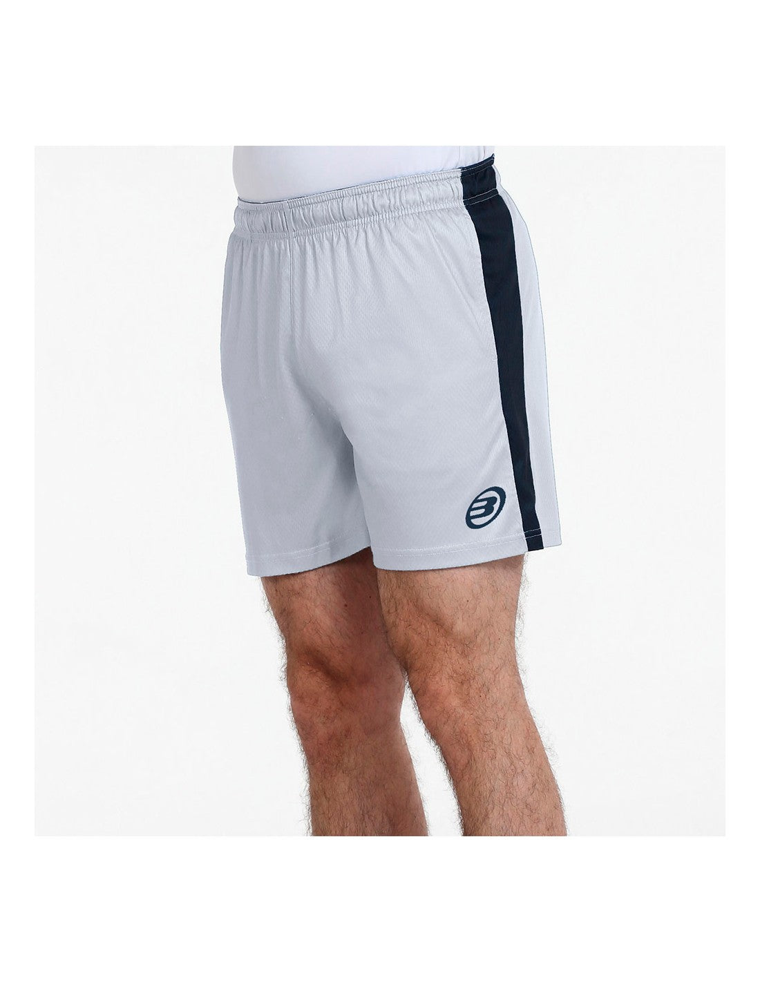 Bullpadel Short Ceibo Light Blue (light)S