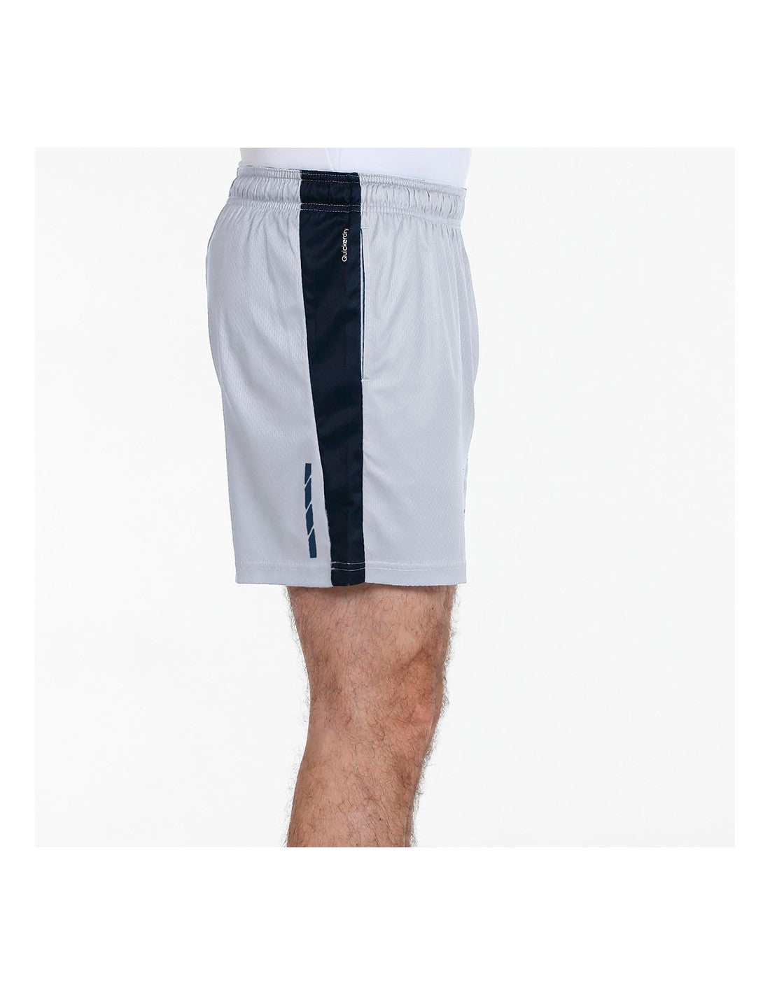 Bullpadel Short Ceibo Light Blue (light)S