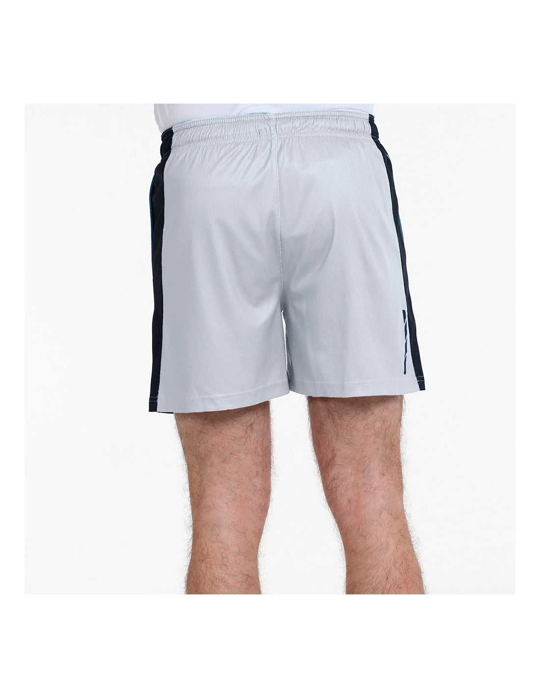 Bullpadel Short Ceibo Light Blue (light)S