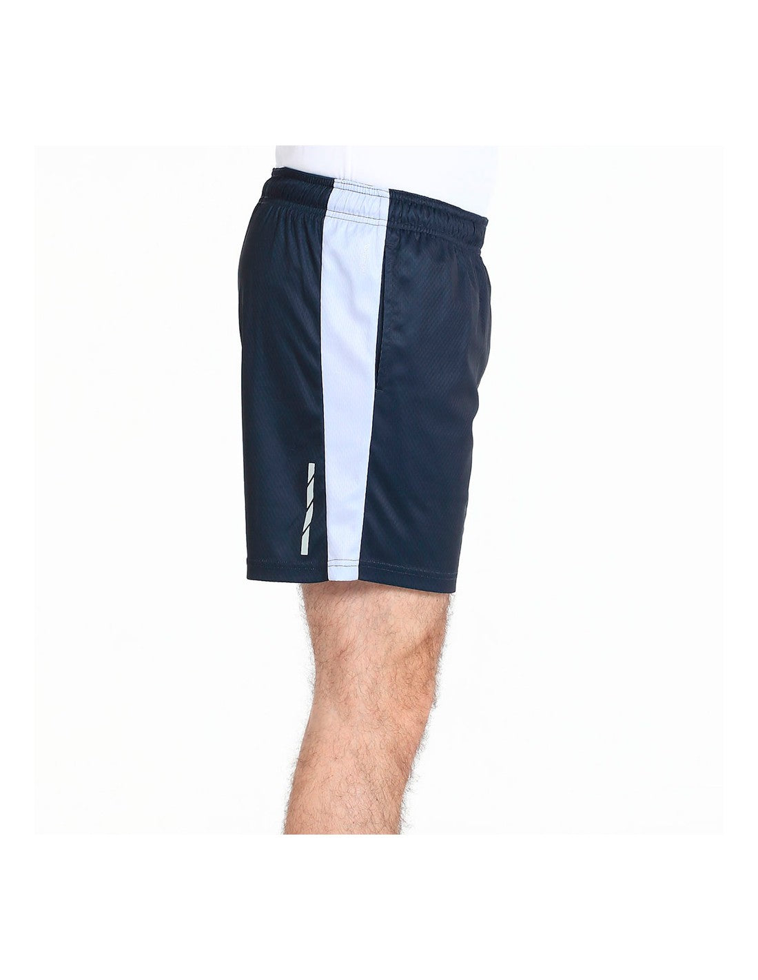 Bullpadel Short Ceibo Navy BlueS