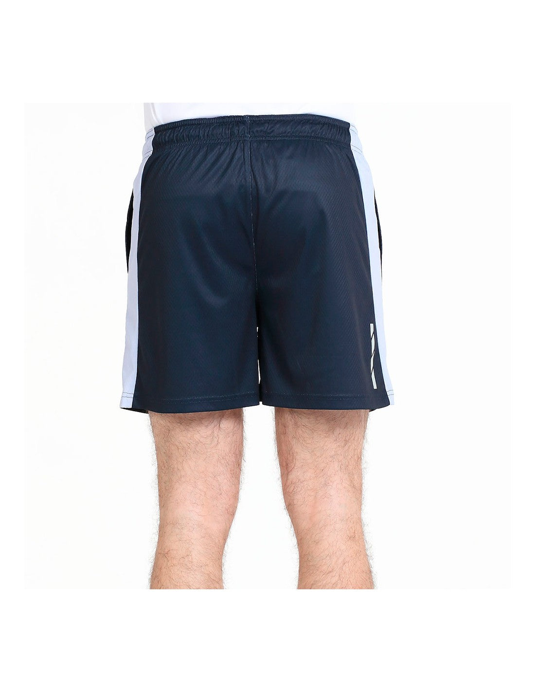 Bullpadel Short Ceibo Navy Blue
