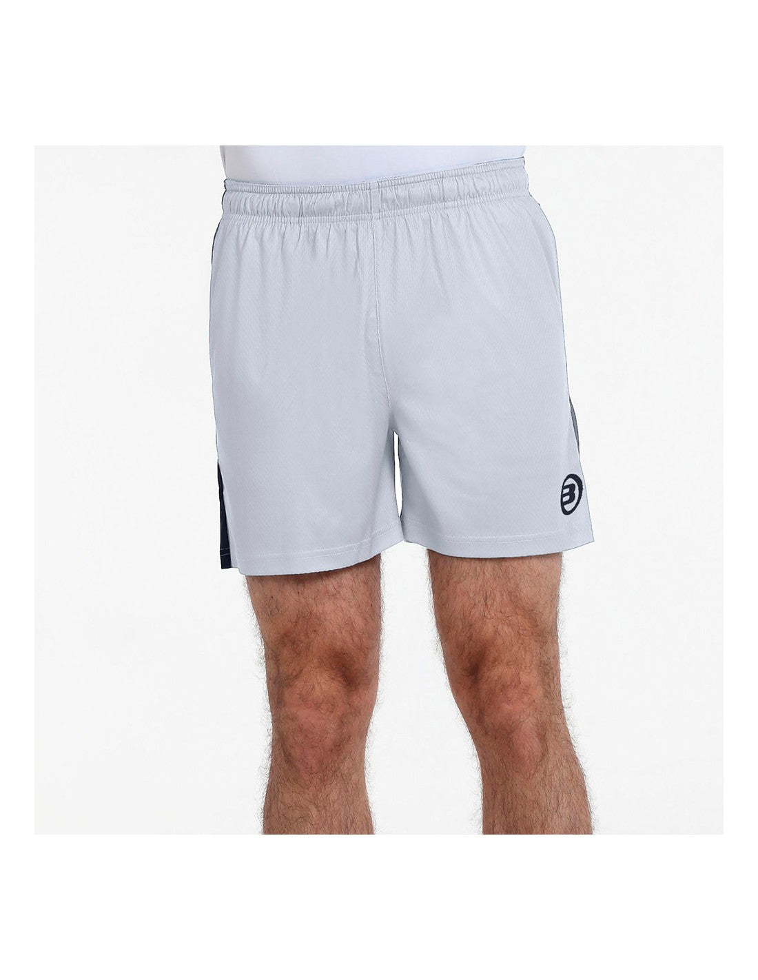 Bullpadel Short Ceibo Light Blue (light)S