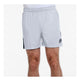 Bullpadel Short Ceibo Light Blue (light)S
