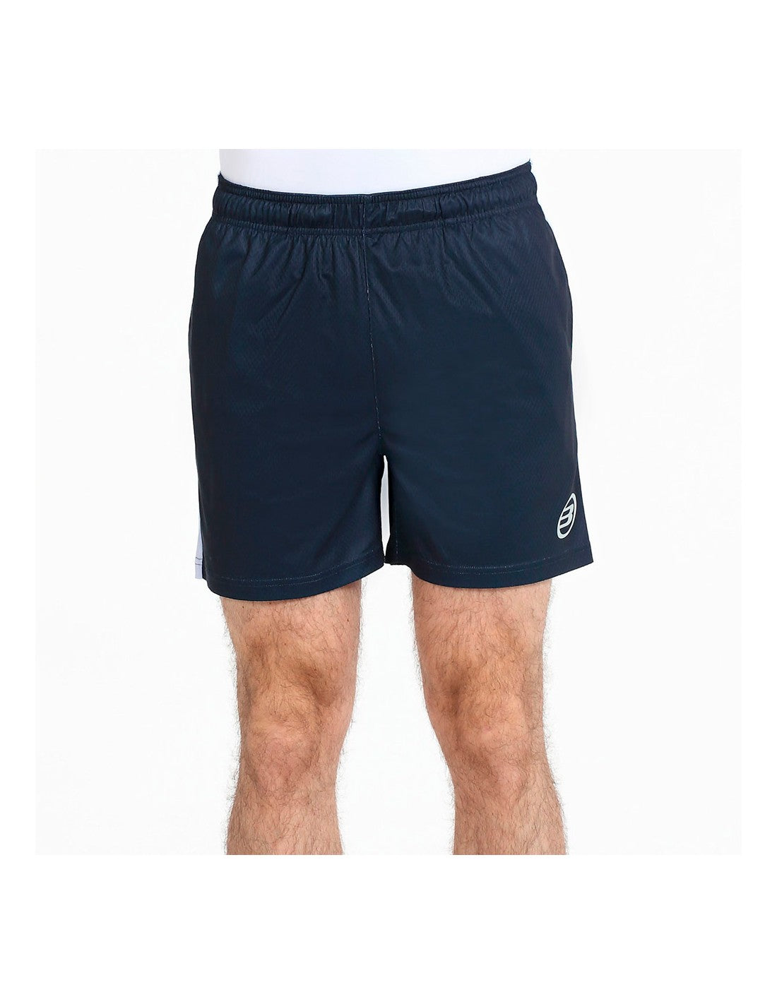 Bullpadel Short Ceibo Navy Blue
