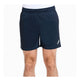 Bullpadel Short Ceibo Navy Blue