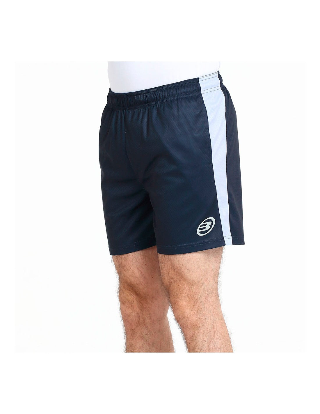 Bullpadel Short Ceibo Navy BlueS