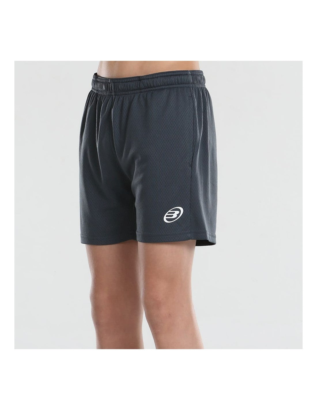 Bullpadel Short Jr. Acure Carbon