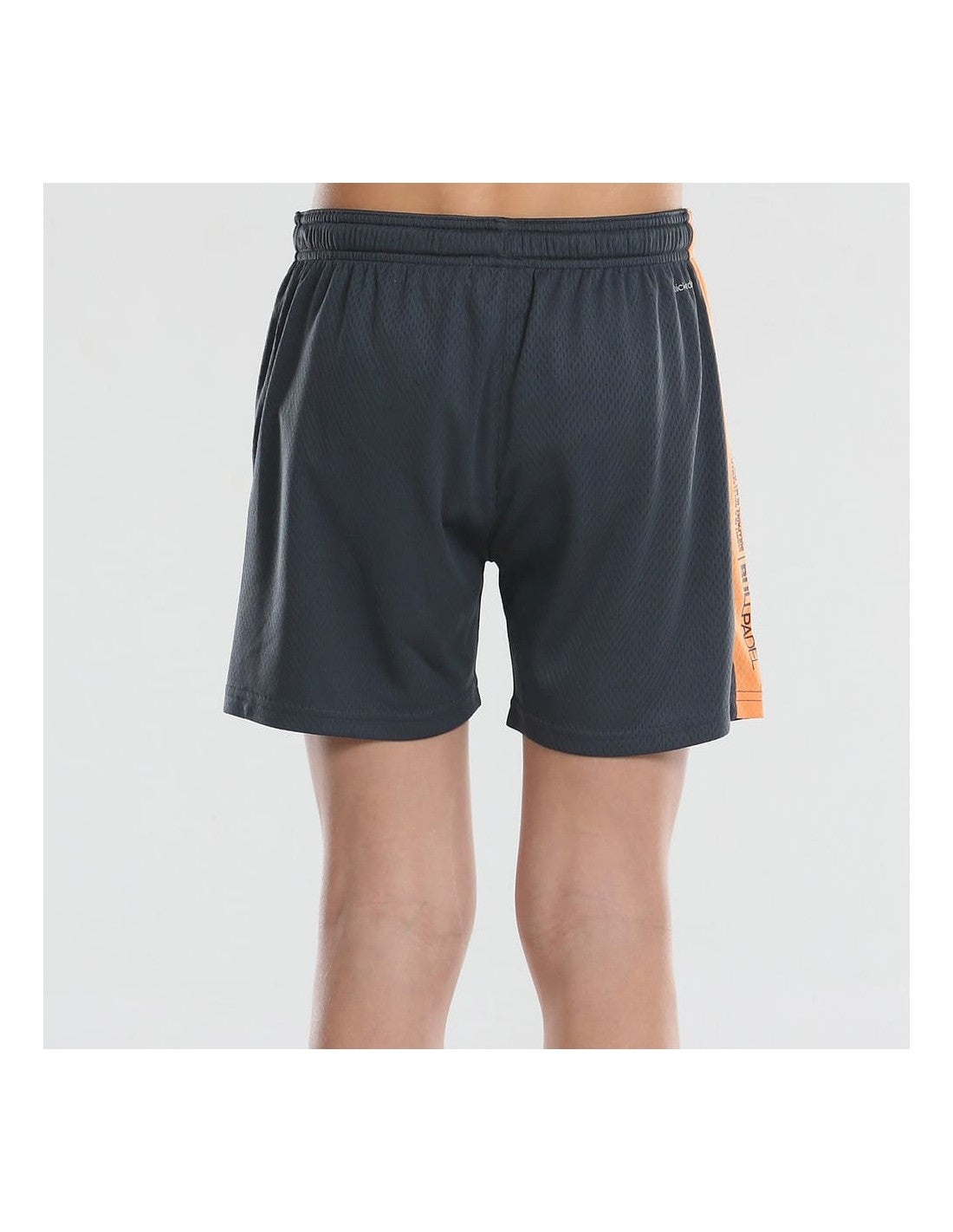 Bullpadel Short Jr. Acure Carbon